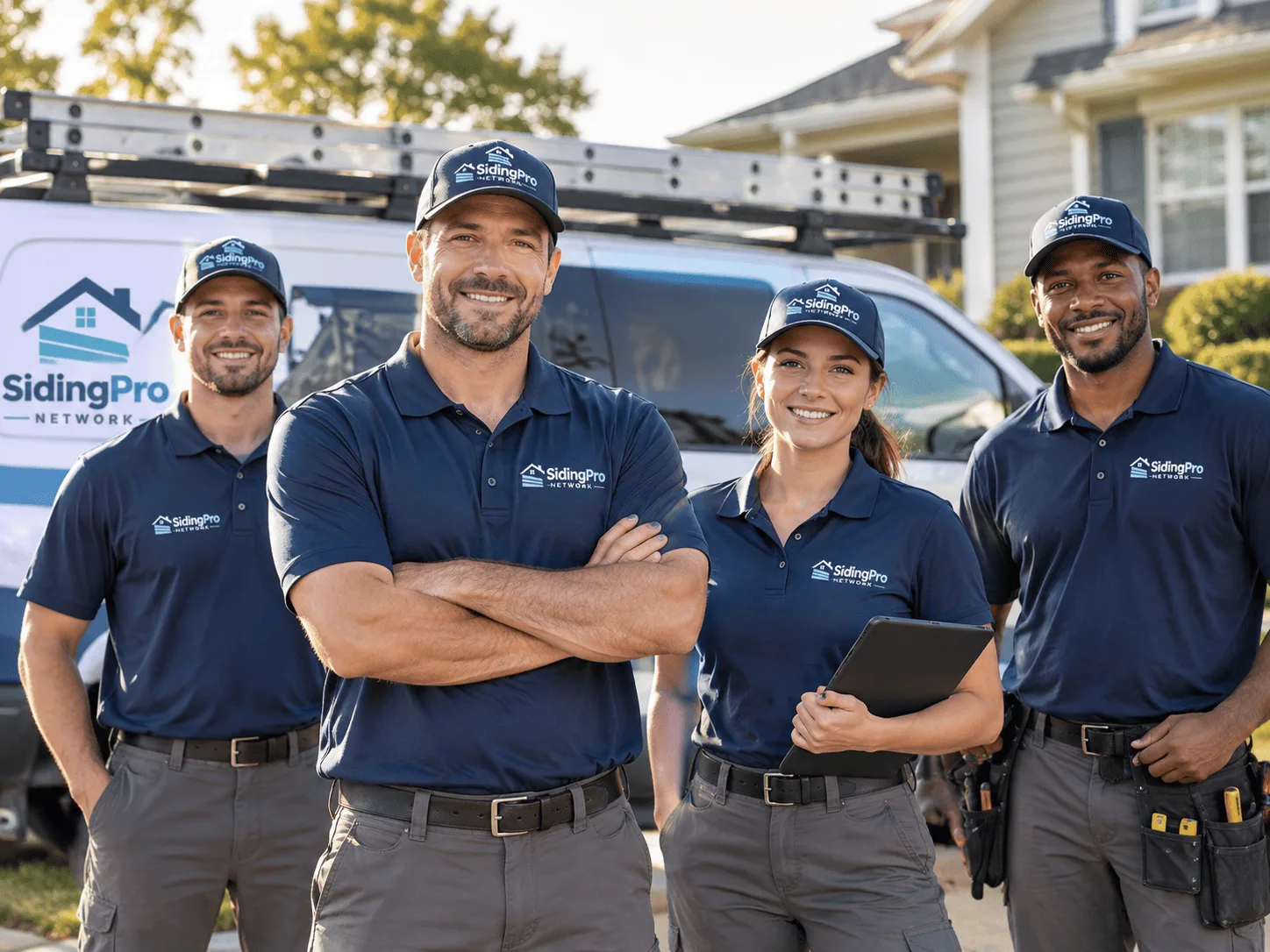Siding Inspection company in District of Columbia