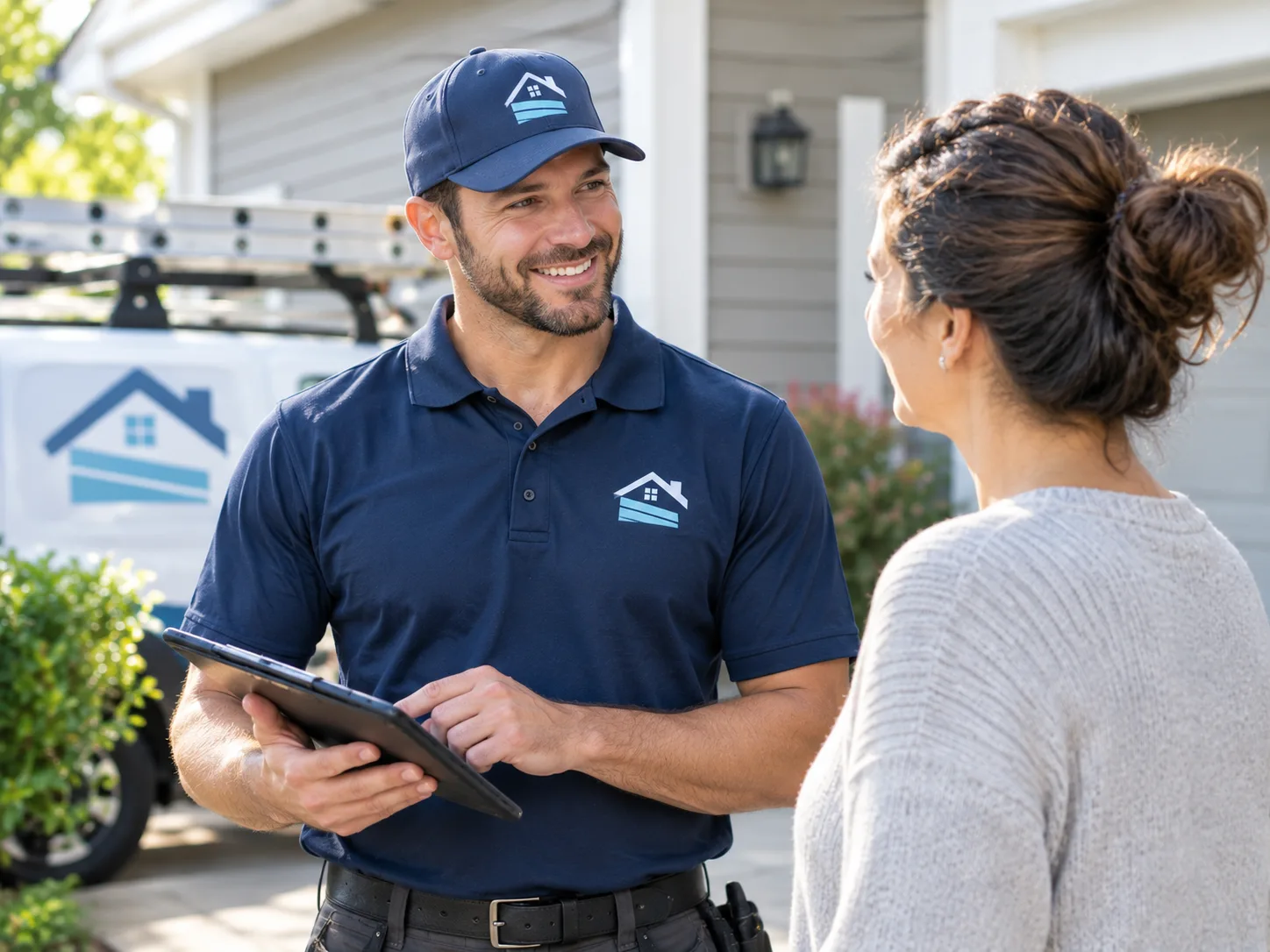 Siding Inspection District of Columbia FAQs